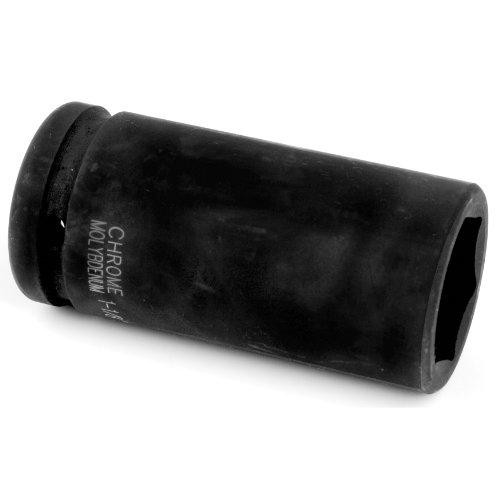 WILMAR WLMM742-36 Performance Tool M742-36 3/4-Inch Diameter 1-1/8-Inch DW Impact Socket