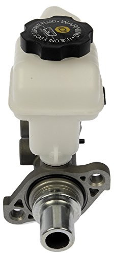 DORMAN M630650 NEW MASTER CYLINDER