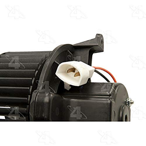 FOUR SEASONS 75899 FL VENT CCW BLOW MOT W/WH