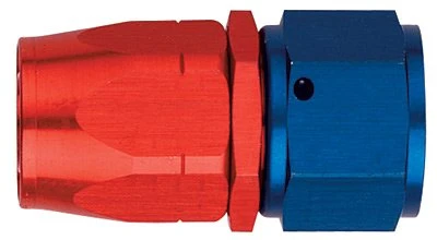 AEROQUIP FCM1013 #8 STRAIGHT HOSE END