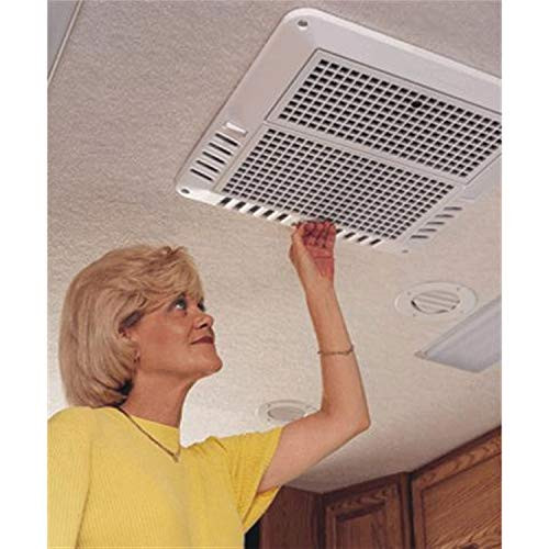 COLEMAN RVP 8430A633 CHILLGRILLE  COOL ONLY  WHT