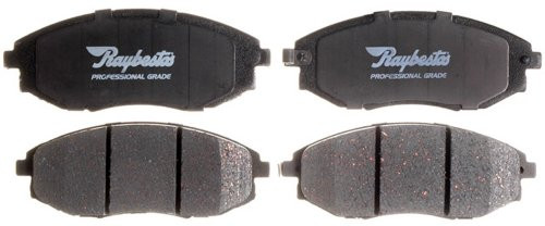 R/M BRAKES PGD1031C FRICTION BRAKES