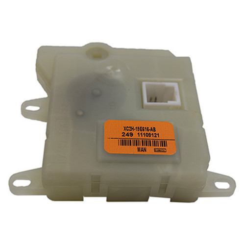 BLOWER MOTORS