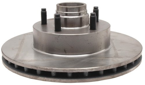 RAYBESTOS 680093R BRAKE ROTRS