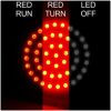 LET Bullet Turn Signal Inserts