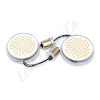 LET Bullet Turn Signal Inserts