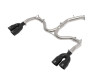 AFE Exhaust Axle Back