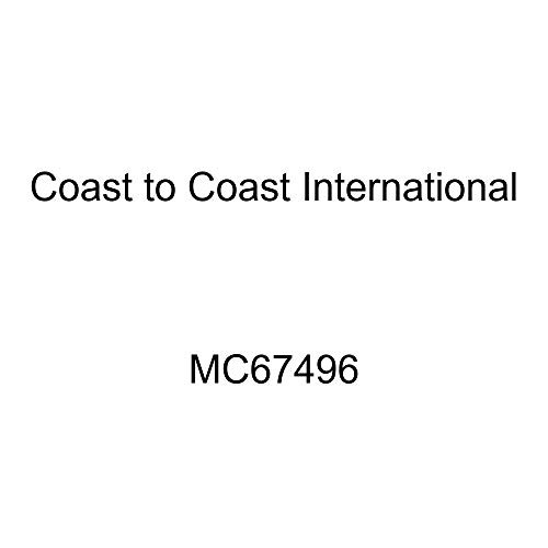 COAST2COAST MC67496 MC;13-18 RAM;CHRM;FULL;W/ TS