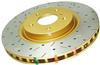 DBA 4000 Standard Rotors
