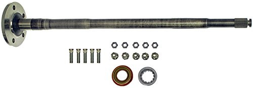 Dorman 630111 Rear Axle Shaft