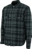 SAS Black 9 2.0 Moto Shirts
