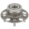 HUB ASSEMBLY