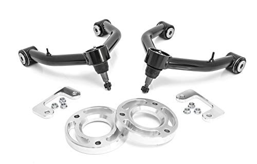READYLIFT 663086 LEVEL KIT W/CONTROL ARMS