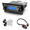 2025 POLARIS RZR PRO XP PRO R AND PRO S RADIO MOUNT