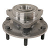 HUB ASSEMBLY