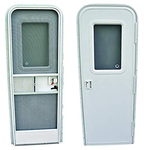 AP PRODUCTS 0152014762 WNDW FRM INN/OUTR W/SL BK