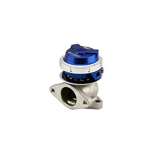 TURBOSMART TS05511011 TS-0501-1140 Blue WG38 2011 Ultra-Gate38 14 PSI Wastegate
