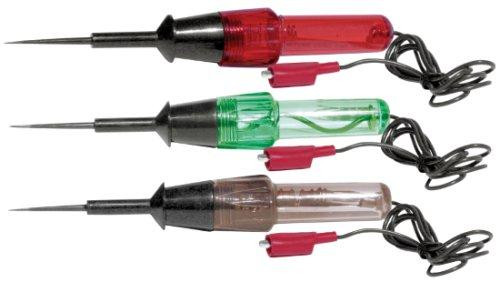 WILMAR WLMW2983 Performance Tool W2983 3pc Circuit Tester Set