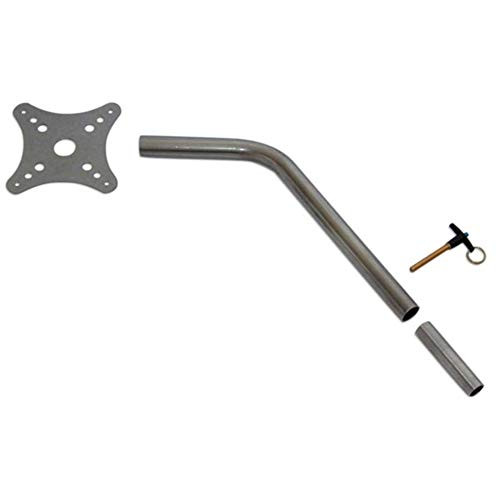 COMP.ENG/MOR 3451 PARACHUTE PACK MOUNT