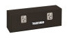 TRA Top Mount Box - Steel