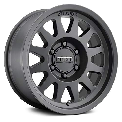 METHOD RACE 7047856050 MR704  17X8.5  0MM OFFSET