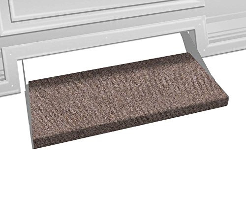 PRESTO FIT 20351 OUTRIGGER RUG (23) BROWN