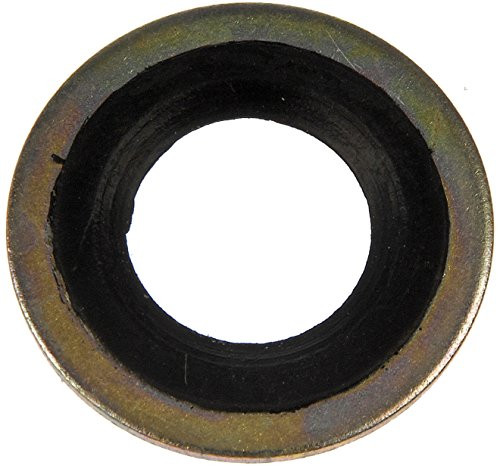 Dorman 097025 .1 AutoGrade Oil Drain Plug Gasket