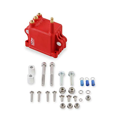 MSD CO. 8280 COIL  PRO CDI 600  8-PACK