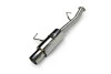 ISR GT Exhausts