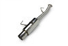 ISR GT Exhausts