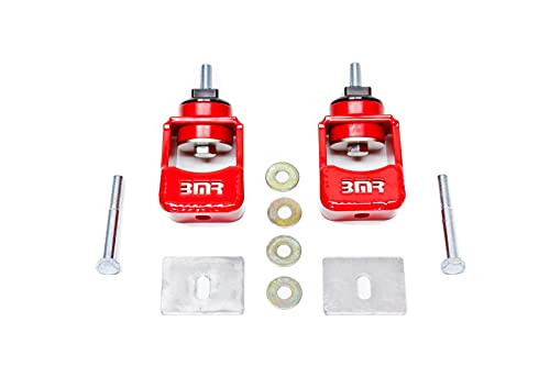 BMR SUSPENS MM004R MOTOR MOUNT KIT  POLY BUSH