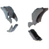 Artec Industries ACITJ3010 9706 TJ/LJ DANA 30 INNER C GUSSETS