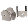 Artec Industries ACIBR1147 APEX Truss Upper Link Mounts (Pair) with APEX GUSSETS (2)