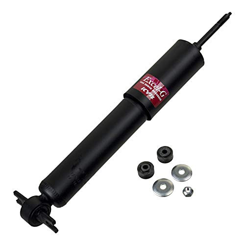 KYB SHOCKS 344481 GR2 GAS SHOCKS