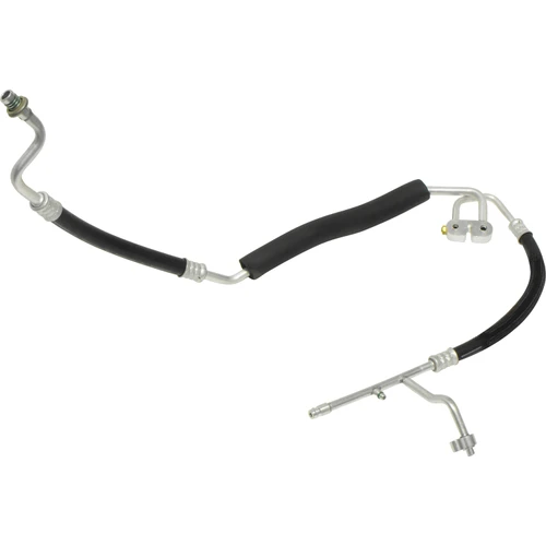 HOSE ASSEMBLY