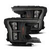 ARX NOVA Headlights