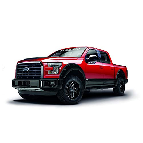AIR DESIGN FO20A93 15-17 F-150 STYLING KIT OE STYLE SC