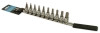 3/8 IN DRIVE INCH HEX SOCKET BIT SET FOR POWERSPORTS