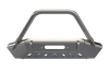 18C WRANGLER/GLADIATOR SARAHA/SPORT/RUBICON/392HIGH CLEARANCE COMP FRONT BUMPER WITH HOOP GUARD