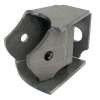 Artec Industries ACIBR1019 INNER FRAME BRACKET (SINGLE) 25 DEGREE FRONT PASSENGER (REAR DRIVER)