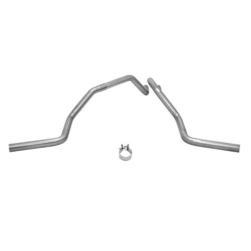 FLOWMASTER 15811 PREBENT TAILPIPE