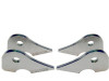Artec Industries ACITB1010 COILOVER TABS FOR TRUSS REAR TRUSS (4 PIECES)