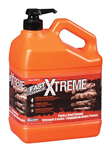 PERMTX-LOCKT 25618 PX FAST ORANGE XTREME 1GA
