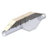 Artec Industries ACITR0910 FORD 9 INCH FRONT TRUSS