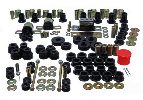 ENERGY SUSPN 318123G HYPERFLEX VETTE 63-82