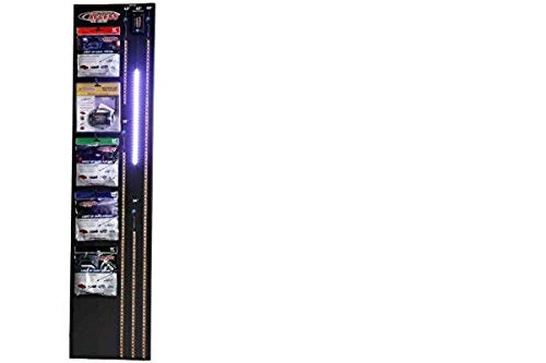ACCESS 80913 18 LED MERCHANDIZER