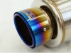HKS Exhaust - Hi-Power