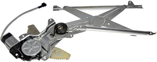 DORMAN 741720 MOTOR/REGULATOR ASSEMBLY