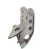 Artec Industries ACIBR1024 ADJUSTABLE PANHARD MOUNT FOR D60 TRUSS CHEVY / FORD 7879