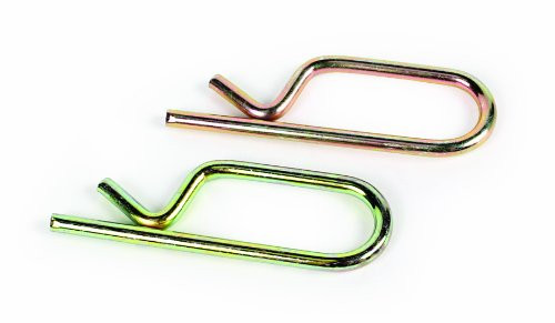 CAMCO 48028 2PK HOOK-UP WIRE CLIP